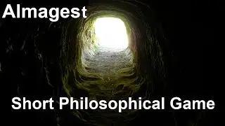 Lets Play &brvbar; Almagest Short Story Game &brvbar; Poetic Games?