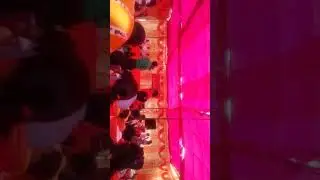 Sanskritik karyakram  by golden future school