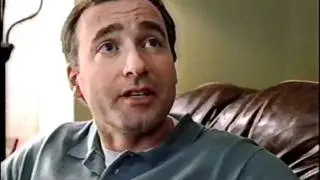 Cheese commercial w/ Mr Giggles 2000