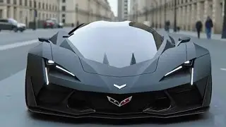 Chevrolet Corvette Zora 2026 &ndash; Full Specs, Features & Performance #carsinsight