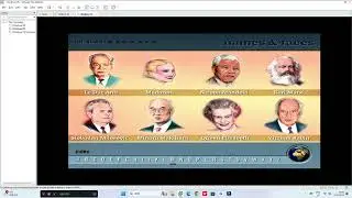 IVG - ABC World Reference Newslink (10.05.2025)