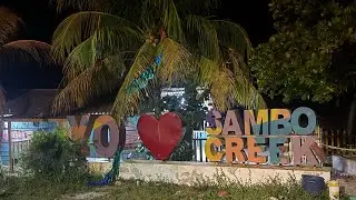 Anyuri 2025 en Sambo Creek Honduras