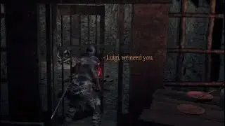 Depraved Dark Souls 3 run pt.1