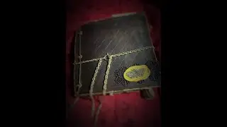 Mors Mortiferum junk journal feat. #ladyblackbloodprintables  A Snarkity Production
