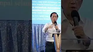 ADA JAMINAN TUHAN !!!! PERCAYALAH