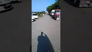Kangoo Clup Turkey Riva Toplantısı