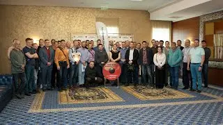 26.05.22г. Бизнес-практикум по оборудованию Space Technology