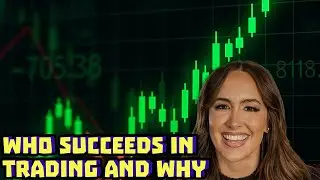 Who Succeeds in Trading and Why | Codie Sanchez