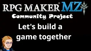 RPG Maker with chat - Monster design and corporate drones