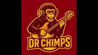 Outlaw Renegade by Dr Chimps Music 