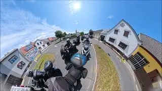On Tour Steiermark, von M&ouml;nichswald zum Neusiedlersee