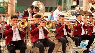 Banda La Trakatera - El Venado 2019