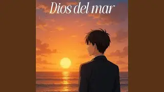 Dios del mar