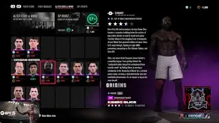 EA Sports UFC 5 | Every Unlockable Fighter/Alter Ego (2026 Update)