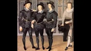 Collegium Dorotheum: Ad te, Domine, levavi - Philippe de Monte