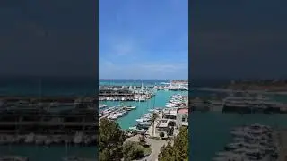 Port Adriano
