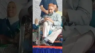@AIMIMNewsToday #asaduddinowaisi #gujrat  #asaduddinowaisi #trending #viral #aimim #reels #shorts