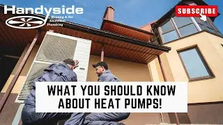 Mastering Heat Pumps: Your Comprehensive Guide to Eco-Friendly Home Heating!