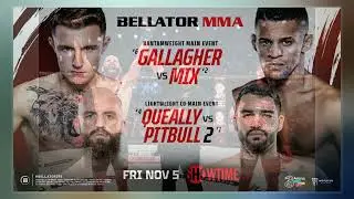 Bellator 270