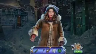 Icebound Secrets: The Frostwood Bane #2: To the Library 📚 My god these puzzle are killing me!!!