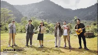Senandung Kelana - (KJ 183) Menjulang Nyata Atas Bukit Kala