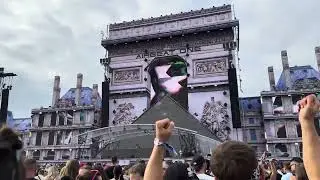 ALOK | Airbeat One Festival 2024 (Part. 3)