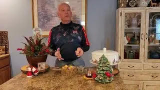 Eat old fashioned mixed nuts for snacking 