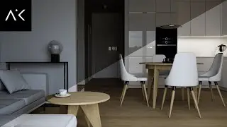 Stand Alone  Oculus Meta Quest  ArchViz  Virtual Walk in Unreal Engine  TimeOfDayChange Apartment