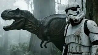 Epic Time Travel Fails | Stormtrooper Vlogs