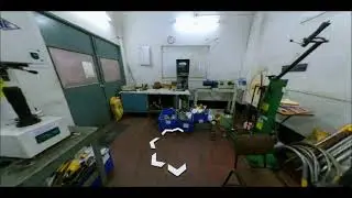 IDTL (NABL Accredited Lab) Virtual Tour
