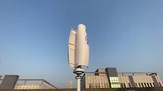 Wind Turbine Power Generator 1000/2000W 12/24v CE Certification With MPPT Controller