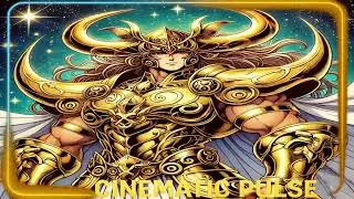 Zodiac Ascension - Taurus | Epic Cinematic Music (by Cinematic Pulse HQ)