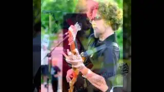 West Michigan Music Scene