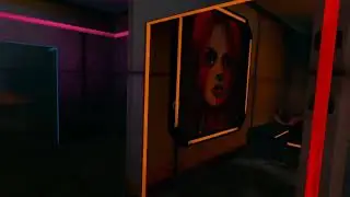 Making a life in the metacity | Metacity patrol