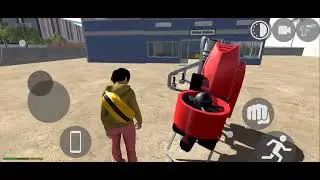 Police prank#gaming 