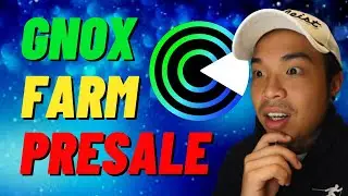GNOX - NEW Crypto Presale - Low Market Cap AltCoin Gem With An 10x OPPORTUNITY