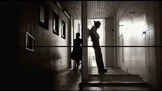 GNUT - Fiume Lento feat. Giovanni Gulino (OFFICIAL VIDEO)