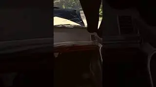 Ярик бачок потёк #shorts #shortsbeta #beamng #beamngshorts #crash #car #beamngcrashes #on