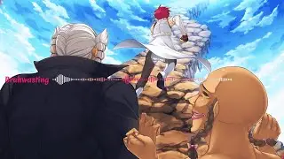 [Eng/Romaji] Zesshou&dagger;Otomedou | 絶唱&dagger;漢女道 [Shin Koihime Musou | 真・恋姫&dagger;無双]