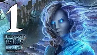 Let's Play Harrowed Halls 2: Hell's Thistle CE - Part 1