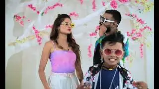 Entry Mare Mama To Ghayal Ho Jayenge  (Official Music Video) Devpagli/JigarThakor/ Hindi Song 2021