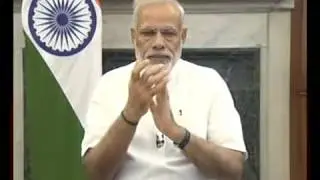 PM Shri Narendra Modi at inauguration of India Bangladesh Integrated Check Post