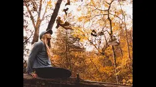 Hiking in Dallas, Texas