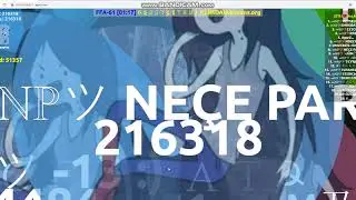 AGARZ- FFA-61 REKOR (4.8M) NP CLAN