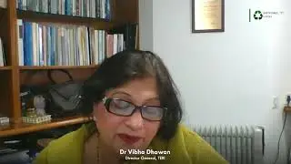 AIR Highlights | Episode 1 |  Dr Vibha Dhawan | Director General | TERI | WSDS 2024