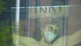 Mondkapje Mondmasker Lied ( Corona Covid Maatregelen ) Volg at @raplionjaylion and support d channel