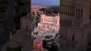 Piazza Venezia