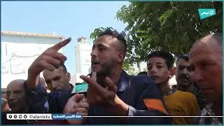 تلمسان: تلاميذ قرية الغناينة ببلدية عمير يطالبون السلطات بتوفير النقل