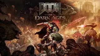 Rozbor hry Doom The Dark Ages