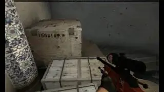 1v4 clutch with 3 noscopes
